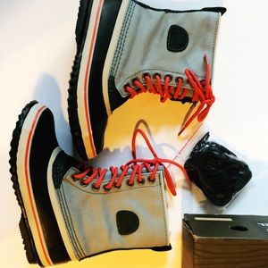 NWT/B Sorel 1964 Premium!